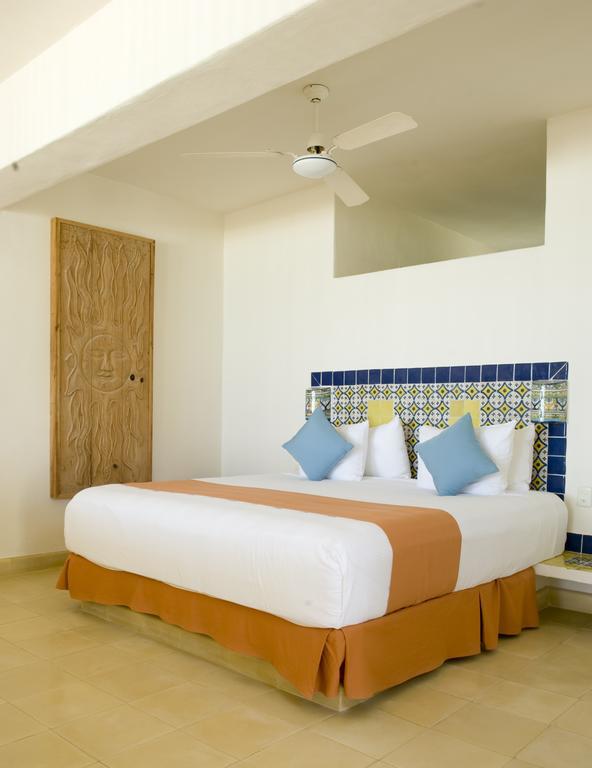 Las Ranitas Eco Boutique Hotel Tulum Zimmer foto