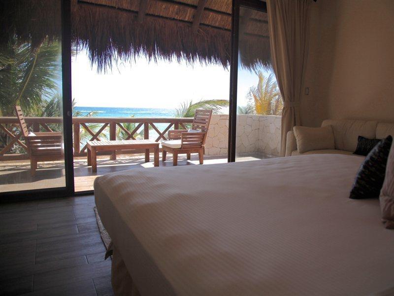 Las Ranitas Eco Boutique Hotel Tulum Exterior foto