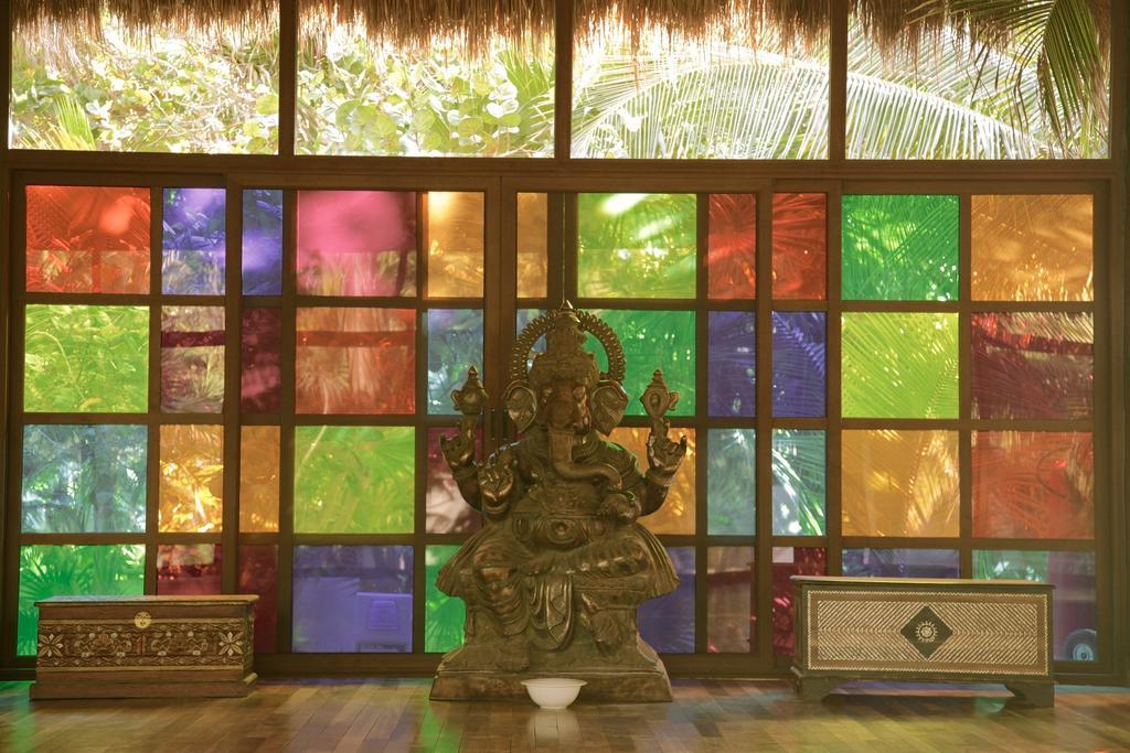 Las Ranitas Eco Boutique Hotel Tulum Exterior foto